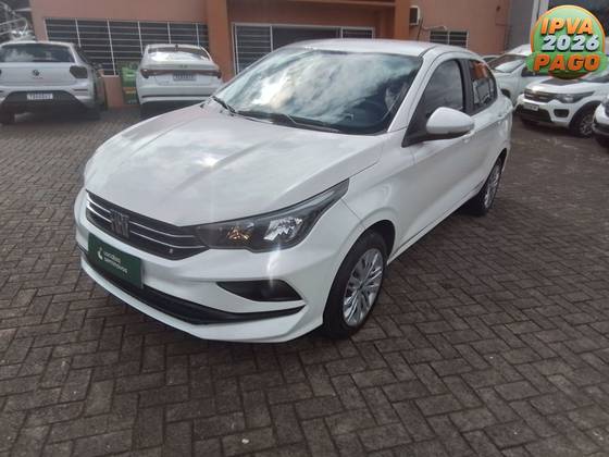 FIAT CRONOS 1.0 FIREFLY FLEX DRIVE MANUAL FIAT CRONOS 1.0 FIREFLY FLEX DRIVE MANUAL